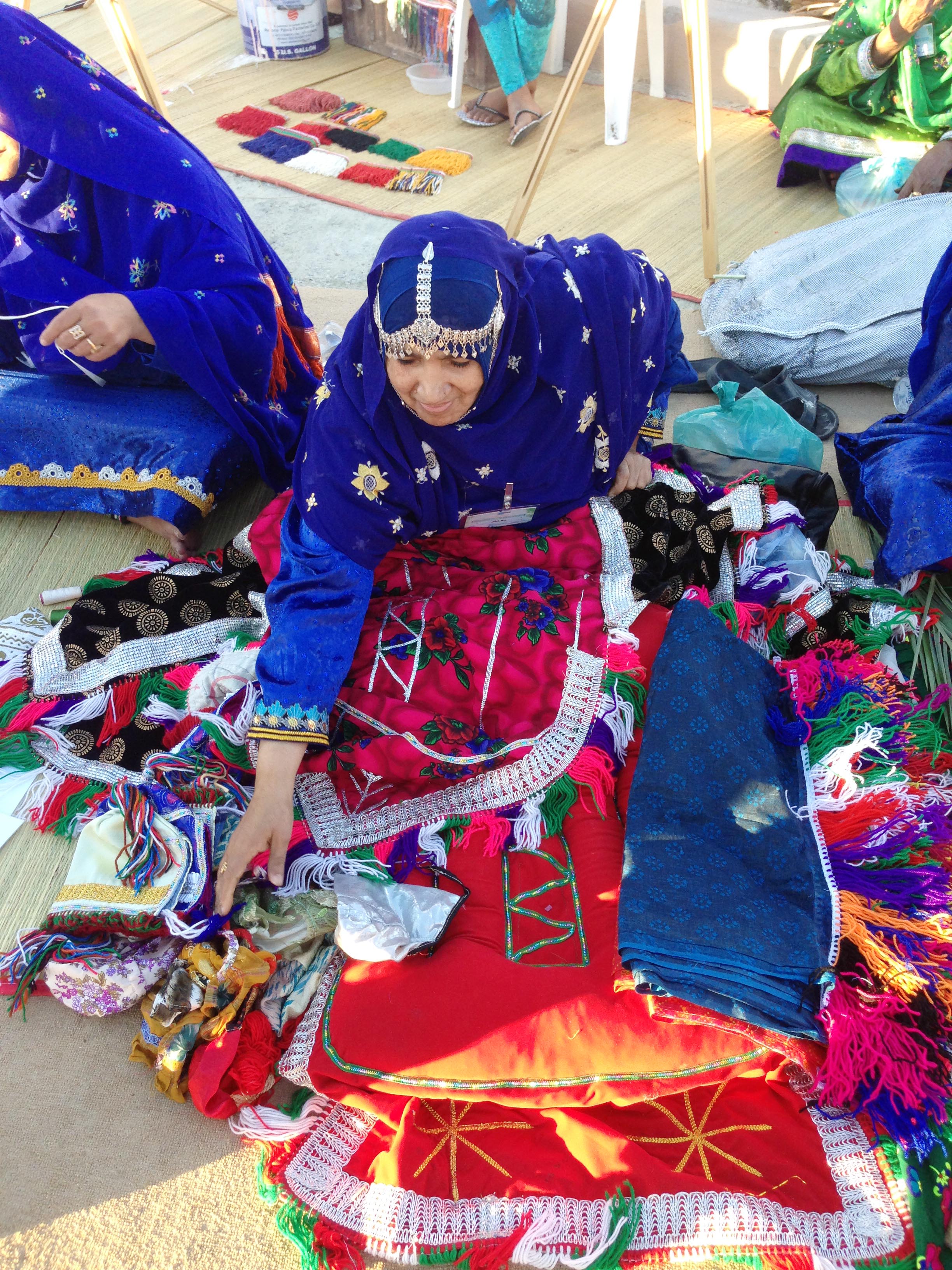 سراج الخيل