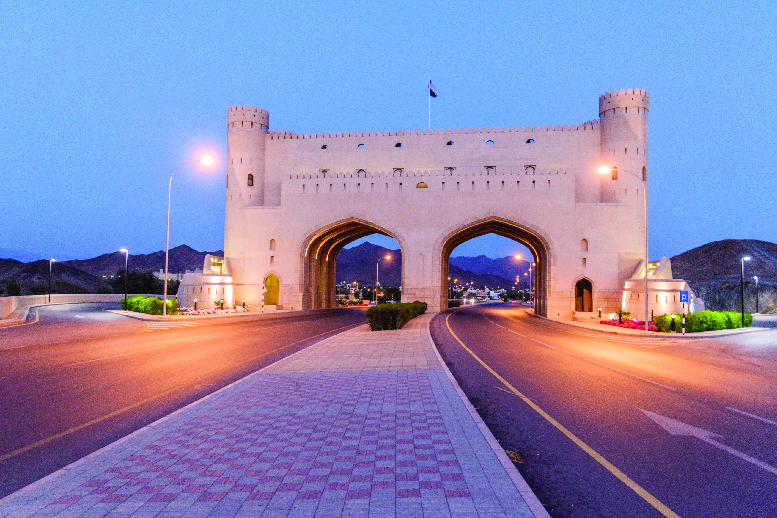 ولاية بهلاء