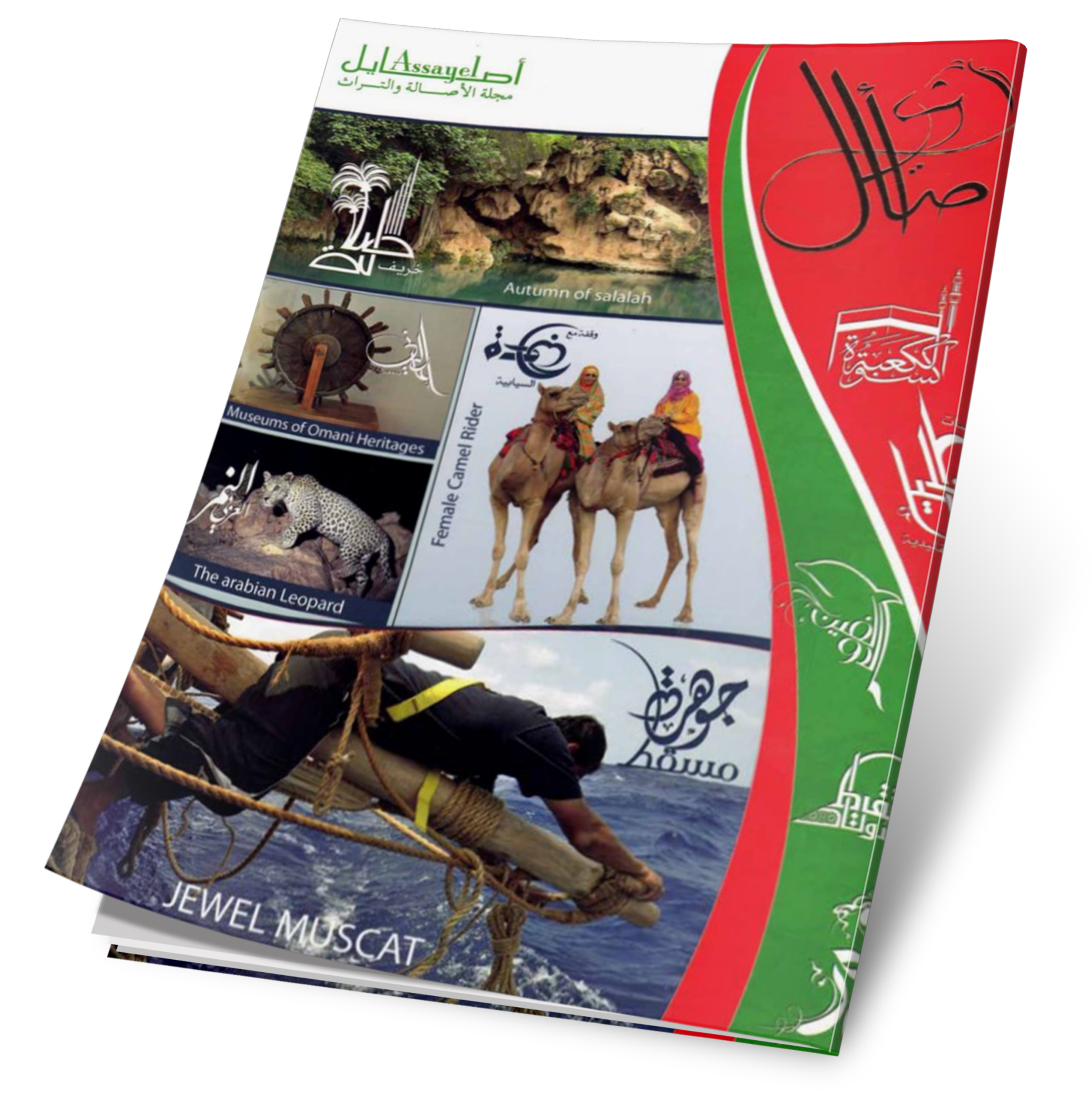 غلاف العدد 18