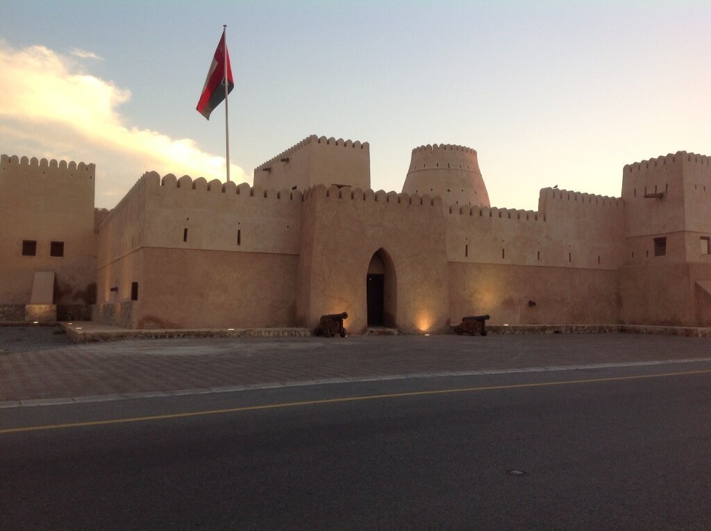 حصن بُخا