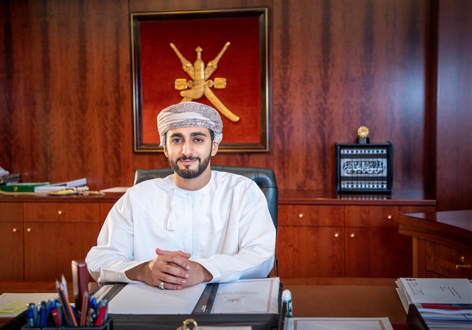 صاحب السمو السيد وزير الثقافة والرياضة والشباب يوجه بتقديم الدعم لإقامة سباقات الهجن على مستوى السلطنة