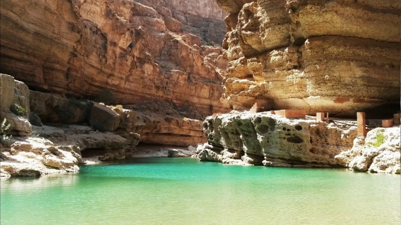 وداي شاب