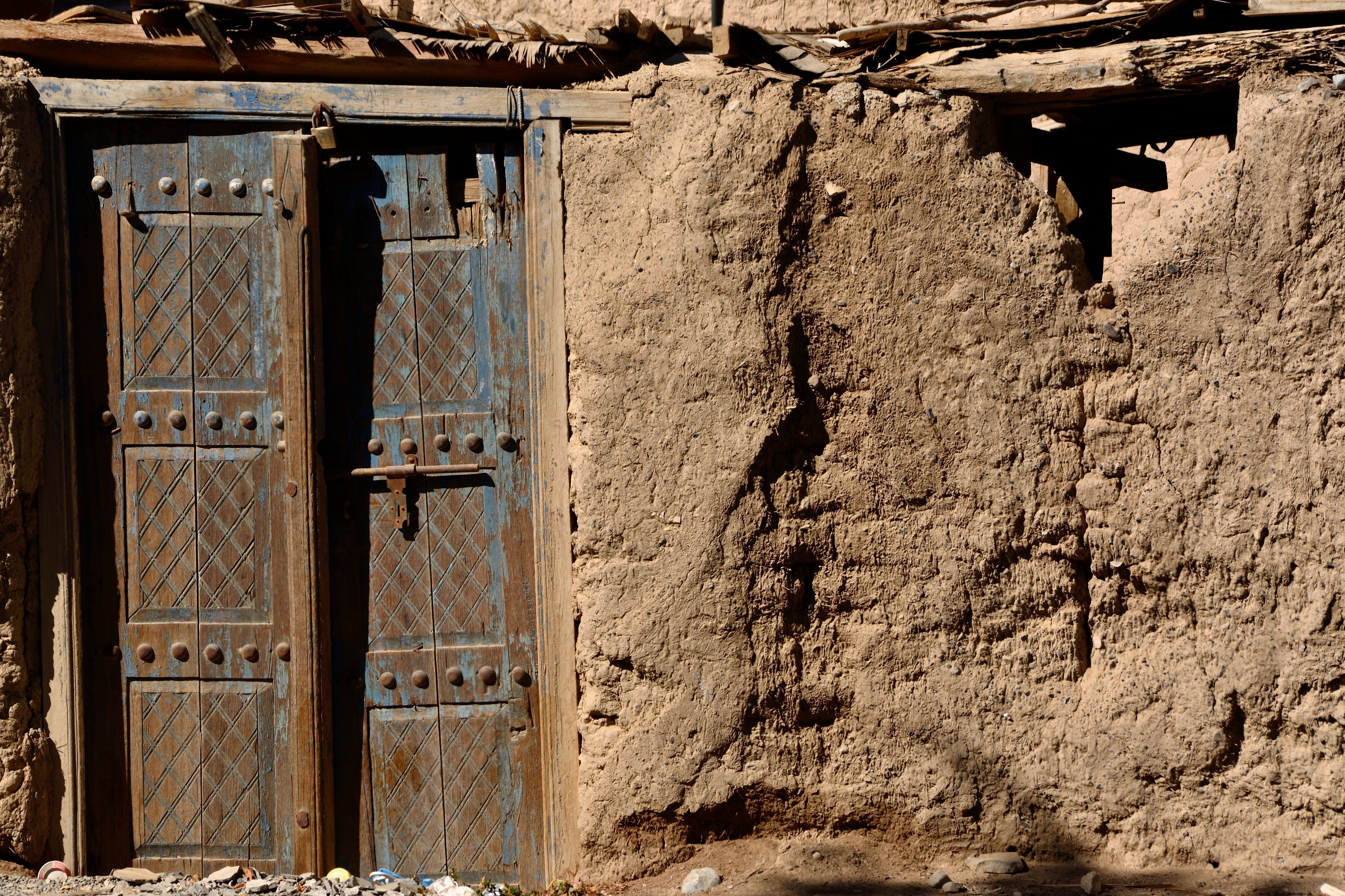 حارة النزار