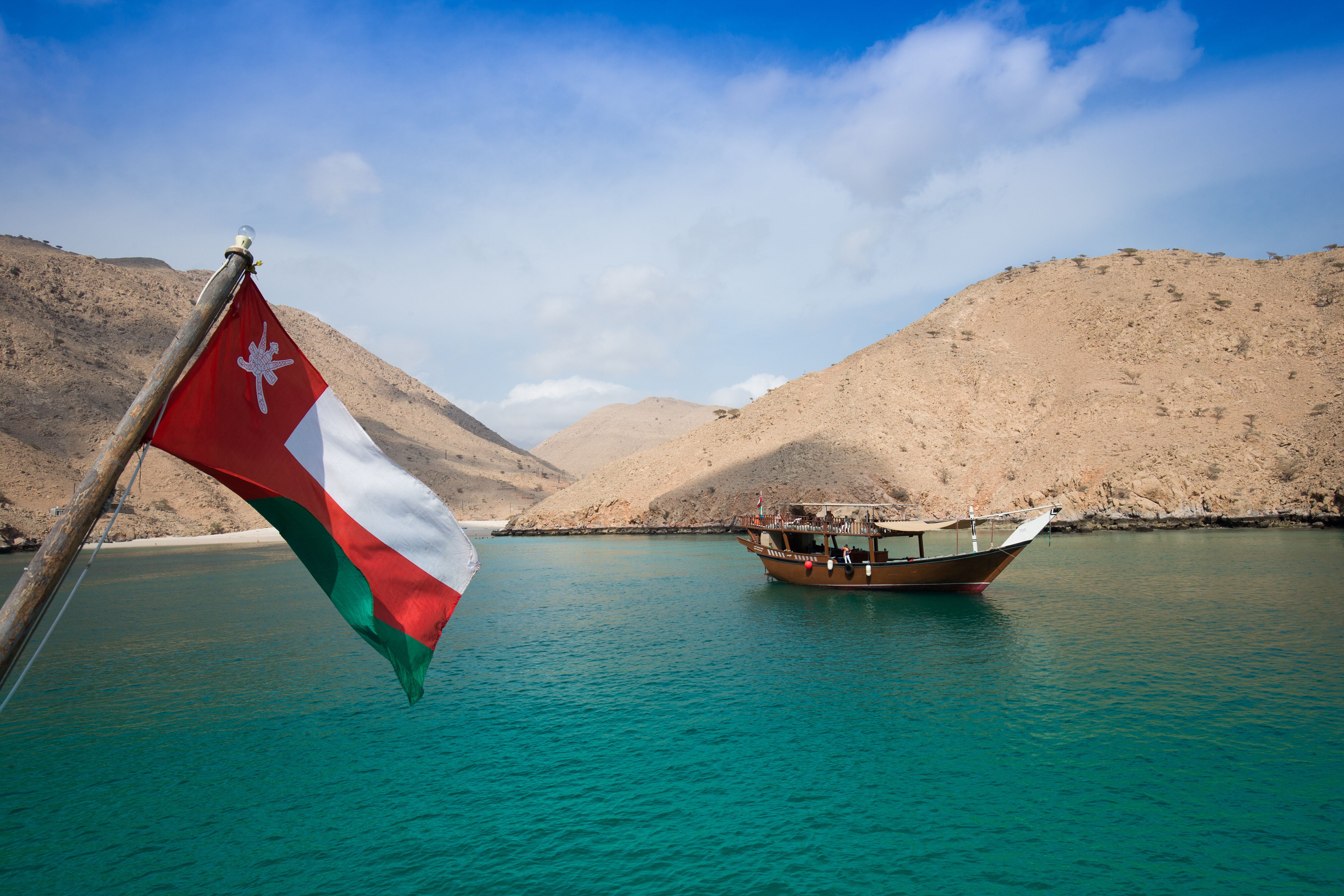 ولاية دبا "بوابة التاريخ"