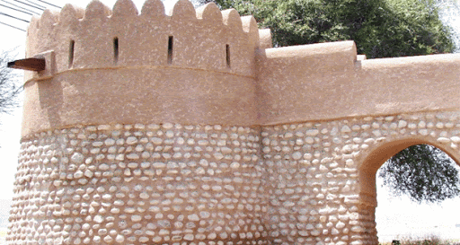 قلعة سفالة